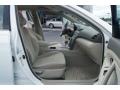 Super White - Camry LE Photo No. 12