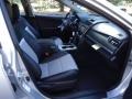Classic Silver Metallic - Camry SE Photo No. 21