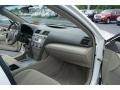 Super White - Camry LE Photo No. 13