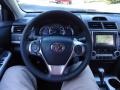 Classic Silver Metallic - Camry SE Photo No. 23