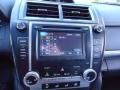 Classic Silver Metallic - Camry SE Photo No. 27
