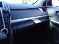 Classic Silver Metallic - Camry SE Photo No. 36