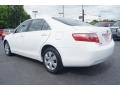 Super White - Camry LE Photo No. 36
