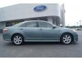 Aloe Green Metallic - Camry SE Photo No. 2