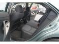 Aloe Green Metallic - Camry SE Photo No. 9