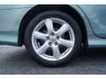 Aloe Green Metallic - Camry SE Photo No. 16