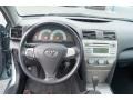 Aloe Green Metallic - Camry SE Photo No. 28