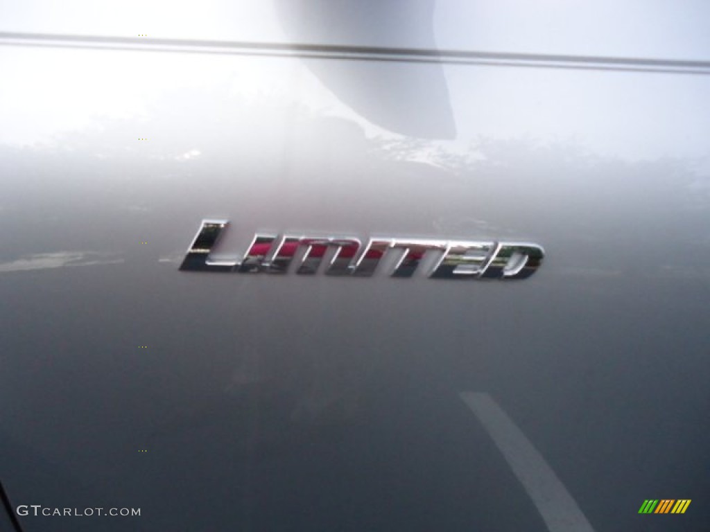 2012 Toyota Highlander Limited 4WD Marks and Logos Photo #66265310