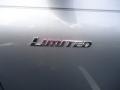 2012 Toyota Highlander Limited 4WD Badge and Logo Photo