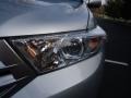 Classic Silver Metallic - Highlander Limited 4WD Photo No. 15