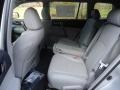 Classic Silver Metallic - Highlander Limited 4WD Photo No. 18