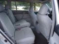Classic Silver Metallic - Highlander Limited 4WD Photo No. 20