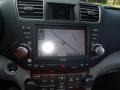 Classic Silver Metallic - Highlander Limited 4WD Photo No. 26
