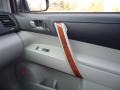 Classic Silver Metallic - Highlander Limited 4WD Photo No. 33