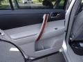 Classic Silver Metallic - Highlander Limited 4WD Photo No. 35
