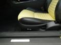 2002 Inspiration Yellow Ford Thunderbird Premium Roadster  photo #13