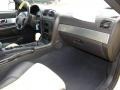2002 Inspiration Yellow Ford Thunderbird Premium Roadster  photo #23