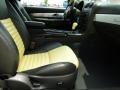 2002 Inspiration Yellow Ford Thunderbird Premium Roadster  photo #24