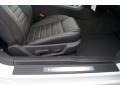 Charcoal Black Front Seat Photo for 2013 Ford Mustang #66265626