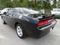 2011 Black Dodge Challenger SE  photo #3