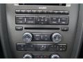 Charcoal Black Controls Photo for 2013 Ford Mustang #66265722
