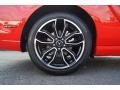 2013 Ford Mustang GT Premium Coupe Wheel