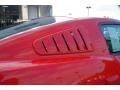 Race Red - Mustang GT Premium Coupe Photo No. 18