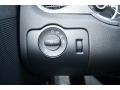 Charcoal Black/Cashmere Accent Controls Photo for 2013 Ford Mustang #66265962