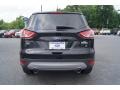 Tuxedo Black Metallic - Escape SE 1.6L EcoBoost Photo No. 4