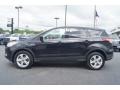 Tuxedo Black Metallic - Escape SE 1.6L EcoBoost Photo No. 5