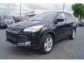 Tuxedo Black Metallic - Escape SE 1.6L EcoBoost Photo No. 6