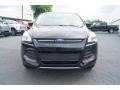 Tuxedo Black Metallic 2013 Ford Escape SE 1.6L EcoBoost Exterior