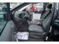 Charcoal Black Interior Photo for 2013 Ford Escape #66266029