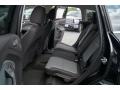 Charcoal Black Rear Seat Photo for 2013 Ford Escape #66266037