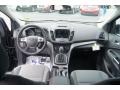 Charcoal Black Dashboard Photo for 2013 Ford Escape #66266085