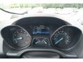 Charcoal Black Gauges Photo for 2013 Ford Escape #66266109