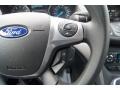 2013 Ford Escape SE 1.6L EcoBoost Controls
