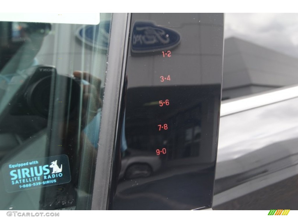 2013 Ford Escape SE 1.6L EcoBoost Controls Photo #66266172