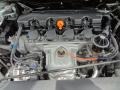 1.8 Liter SOHC 16-Valve i-VTEC 4 Cylinder 2011 Honda Civic DX-VP Sedan Engine