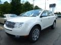 White Platinum Tri Coat - MKX AWD Photo No. 1