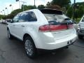 White Platinum Tri Coat - MKX AWD Photo No. 2