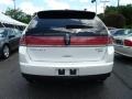 White Platinum Tri Coat - MKX AWD Photo No. 3