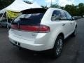 White Platinum Tri Coat - MKX AWD Photo No. 4