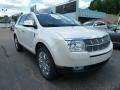 White Platinum Tri Coat - MKX AWD Photo No. 5