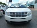 White Platinum Tri Coat - MKX AWD Photo No. 6