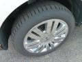 White Platinum Tri Coat - MKX AWD Photo No. 7