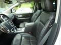 White Platinum Tri Coat - MKX AWD Photo No. 8
