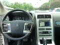 White Platinum Tri Coat - MKX AWD Photo No. 10