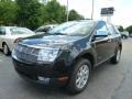 Tuxedo Black Metallic - MKX FWD Photo No. 1