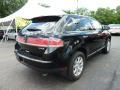 Tuxedo Black Metallic - MKX FWD Photo No. 4